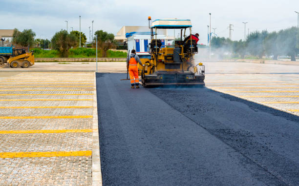 Reliable Dunkirk, IN Driveway Paving Services Solutions